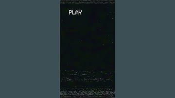 VHS Effect Video Overlay