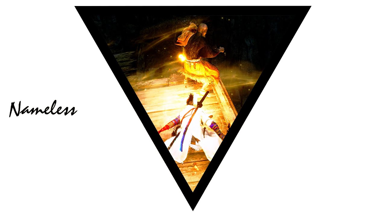 Sekiro Shadows Die Twice Seeker In 1 Second. Golden Vortex YouTube