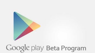 How to Google app Beta test used