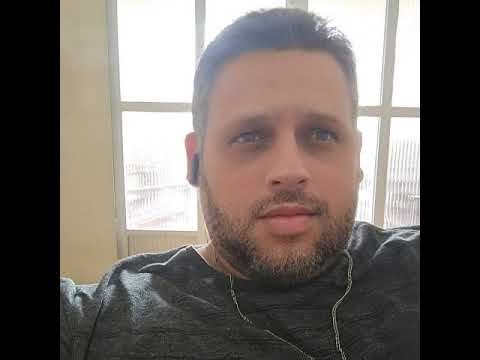 Transmissão ao vivo de JorgeBr