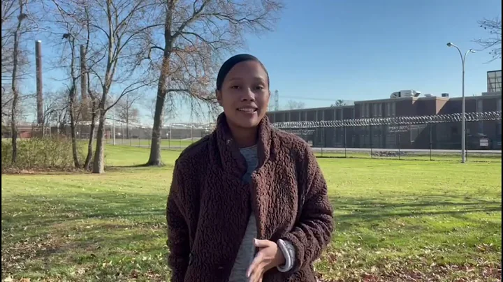 Update from Westchester County Jail for TPG Peeps.
