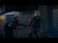 Wu Assassins "Christine fight 3"