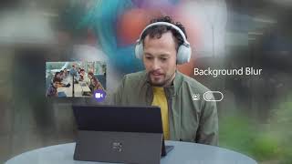 Ads 2020 Microsoft # The Power of Microsoft Teams