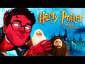 FLIPENDO con HARRY POTTER de PS1