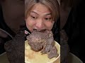 言われた分の重さピンポイントで食べろ!!#shorts#アクシデンターズ#大食い#早食い#フード#food#肉