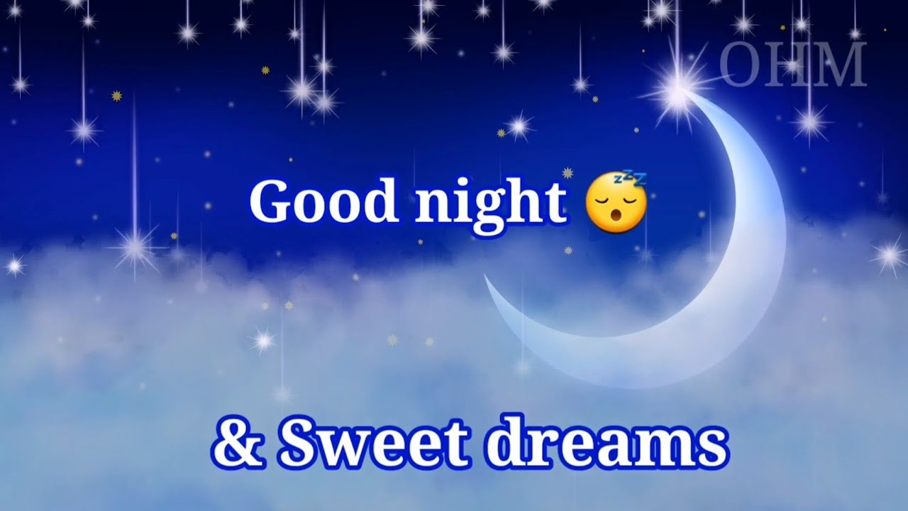 Good night videoGood night status video Good night whatsapp status