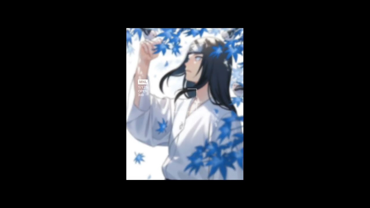 nejiです₊⁎⁺˳✧༚ Neji - YouTube