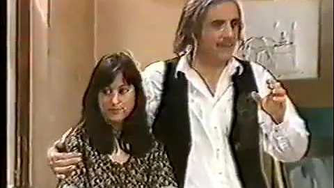 14 'o pittore e 22 'a pazza