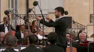 Download lagu  Musical Theme of Olympics Paris 2024 | Outdoor Performance