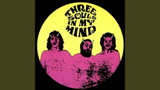 La Droga - Three Souls In My Mind