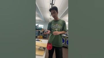 Fitzgerald & Sondakh Scale with IR Sensor Video