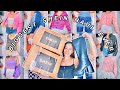 HUGE $1,000 SHEIN TRY-ON HAUL 2020 | 45+ items