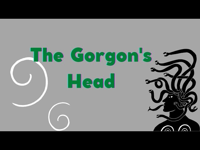 The Gordon's Head – The Gordon's Head