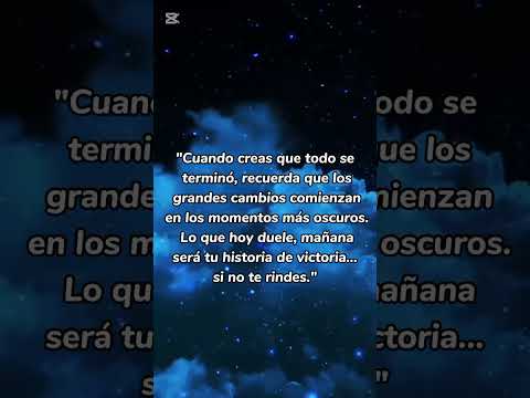 seguir adelante #NoTeRindas