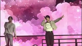 2024.08.18 CURTAIN CALL B.A.P THE LAST FAN-CON “LOVE”