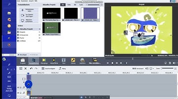 how to make G MAJOR ON AVS VIDEO EDITOR