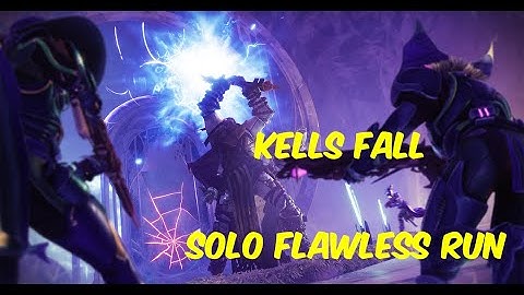 Destiny 2: Kell