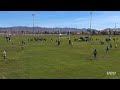 2026 Vegas 9s NCR All Stars vs. Renegades - Wide Bay