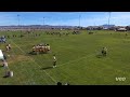 2026 Vegas 9s NCR All Stars vs. Renegades - Wide Bay