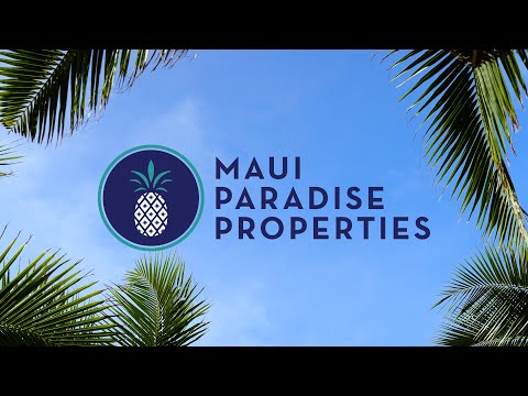 Video thumbnail: Best Maui Vacation Rentals for Your Island Getaway