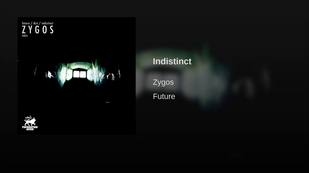 Watch Indistinct on YouTube Watch Indistinct on YouTube