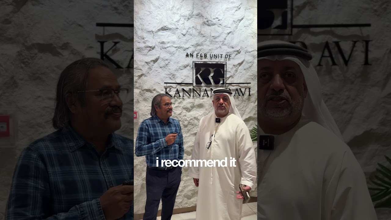 An Emirati’s take on Baraak 🇦🇪🔥