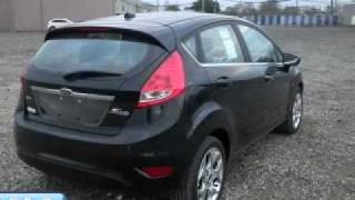 2011 Ford Fiesta - Staten Island NY