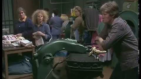 Prisoner: Cell Block H - Episode 497