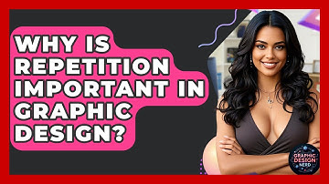 Why Is Repetition Important In Graphic Design? - Graphic Design Nerd