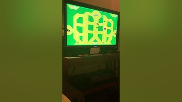 Sharp Shot - Maze Shoot - (EMU InTV FB)