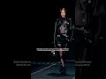 bella Hadid's walk ❤️🔥#fashiontrends #trendingshorts #model #runway #viralshorts