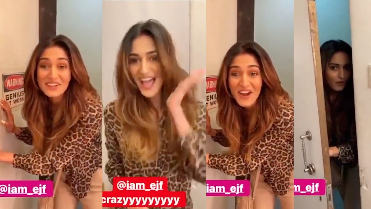 Erica Fernandes SHOCKING Reaction On Shubhaavi New Look | Kasauti Zindagi Kay