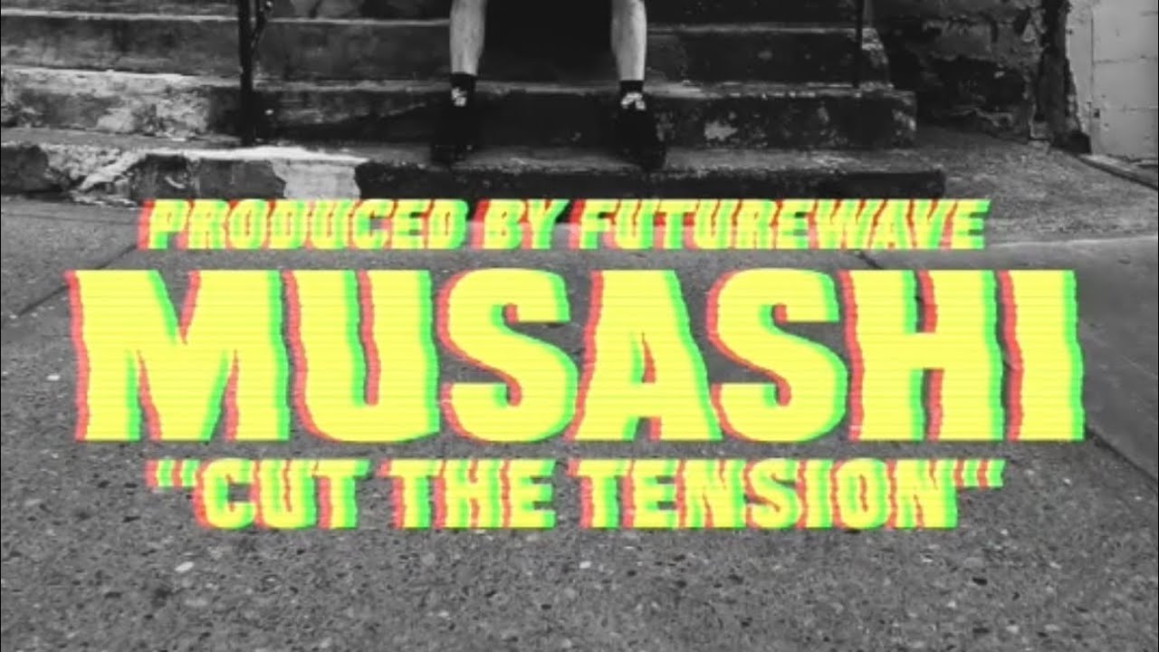 Watch Daniel Son x Futurewave - Musashi (OFFICIAL MUSIC VIDEO) on YouTube Watch Daniel Son x Futurewave - Musashi (OFFICIAL MUSIC VIDEO) on YouTube