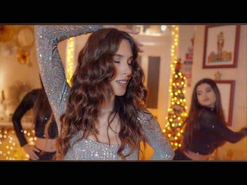 Tamiga & 2Bad - Under the Mistletoe | Official Video Extended