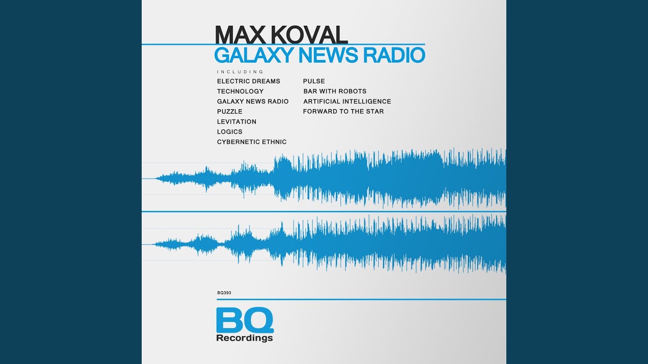 Galaxy News Radio