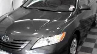 2007 Toyota Camry Dch Academy Honda Old Bridge, NJ 08857