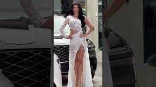 Miss Universe Puerto Rico 2026 | San Sebastián - Jennifer Barreto #MissUniverse #MissPuertoRico