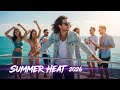 Summer Vibes Latin Mix 2026 Electro Latin Pop X Reggaeton Vibes X Dancehall