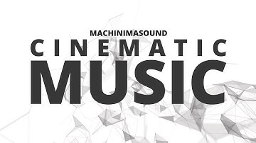 Metropolis Fare (Cinematic Music)