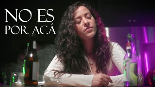 Natalia Aguilar  - No Es Por Acá / Carin Leon