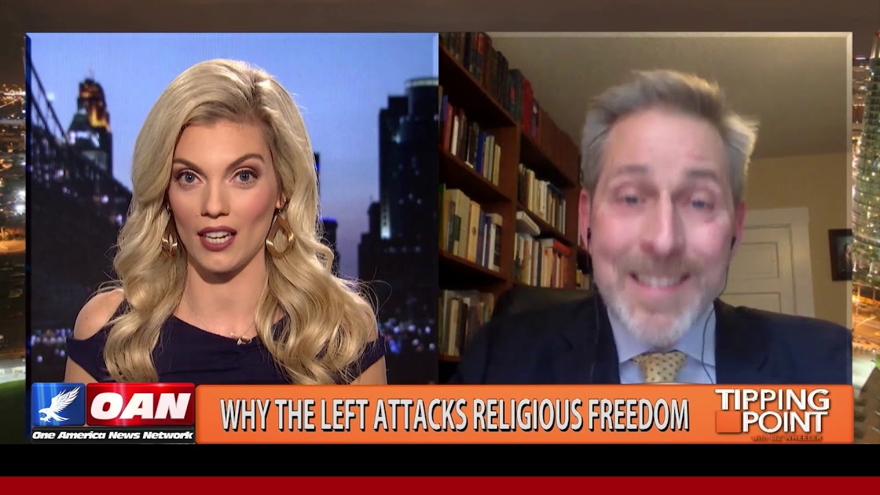 Did America have a Christian Founding?