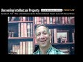 Episode 41   Part 1 How A Small Business Owner Handles Intellectual Property Issues with George Wint