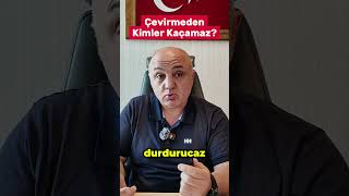Polis Neden Çevirir?