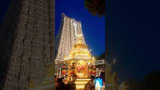 Tiruchendur Muruganuku Arogara 🙏 Kartikeya Muruga #arogara #abhisjourney #murugan #omsaravanabhava
