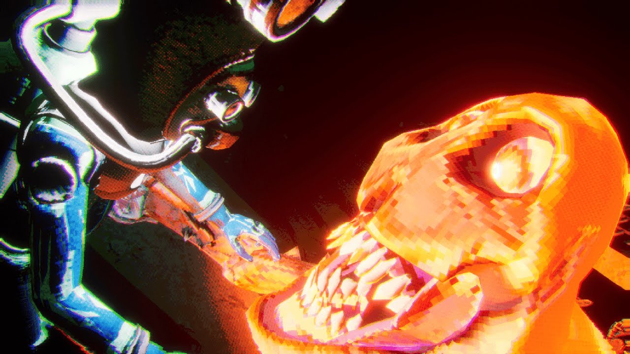 Su altında Lethal Company | Murky Divers #1