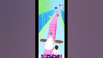 Makeover Run - All Levels Android Gameplay #15