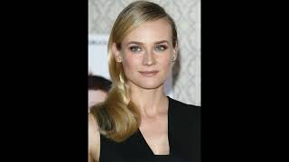 Diane Kruger (compilado de imágenes)