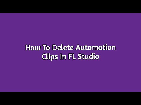 how to make a gross beat automation clip how to make a gross beat automation clip