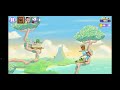 Angry birds stella gameplay android