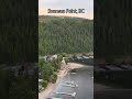 Swansea Point, British Columbia